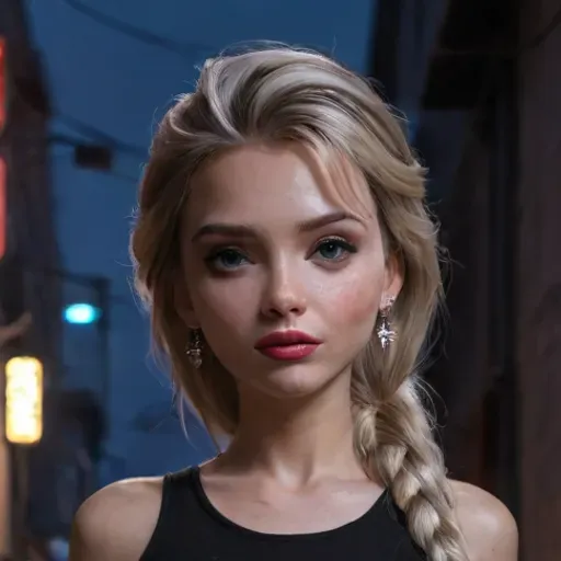 एआई पोर्न इमेज जेनरेटर