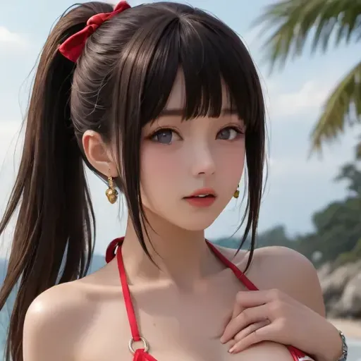 генератор порно-изображений на ИИ