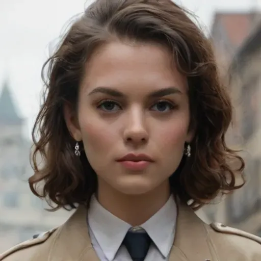 Pencipta imej lucah AI