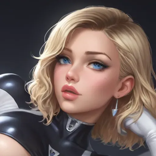 โปรแกรมสร้างภาพโปรนที่ใช้ปัญหา AI