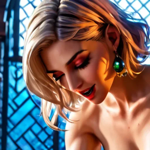 KI-Pornobild-Generator