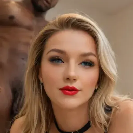 AIポルノ画像ジェネレーター