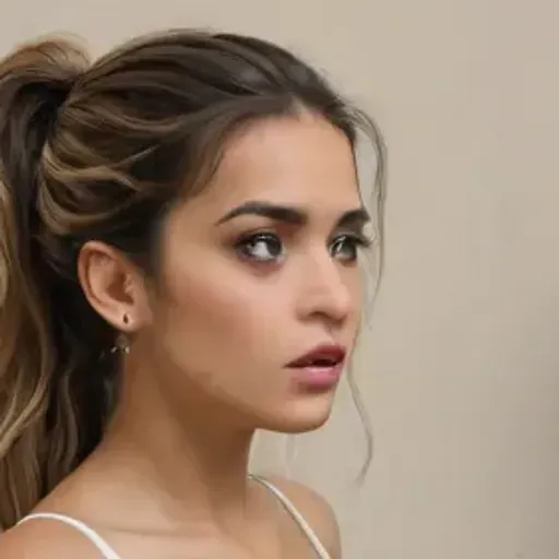 AI色情照片生成器