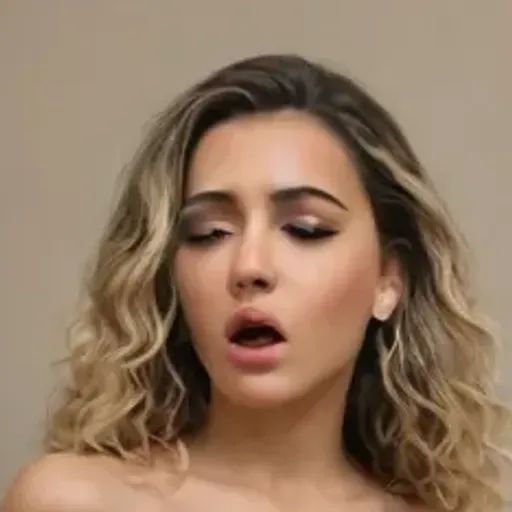 AI色情图片生成器