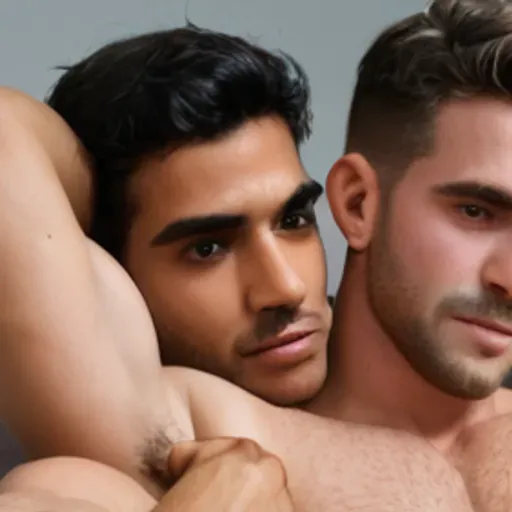 generador de imágenes porno con IA