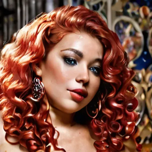 AI色情圖片產生器