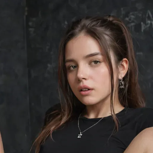 AI色情图片生成器