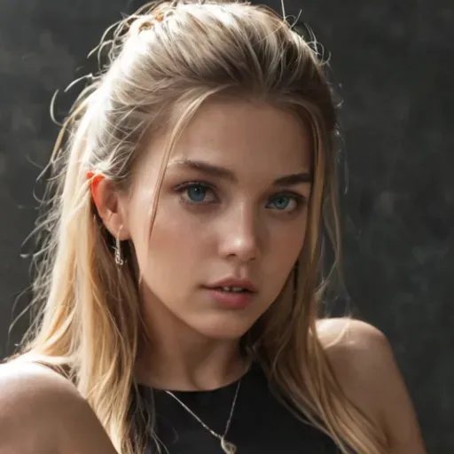 AI色情图片生成器