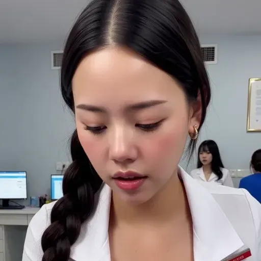 AI色情圖片產生器