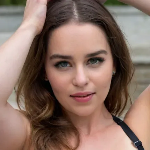 AI色情圖片產生器