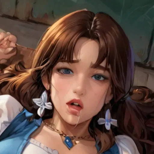 AI色情圖片產生器