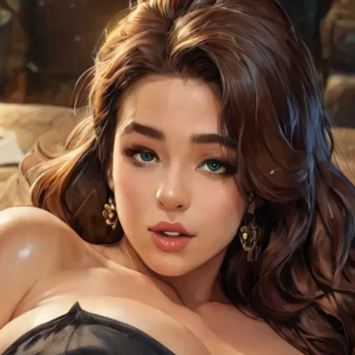 yapay zekâ porno görsel üretici