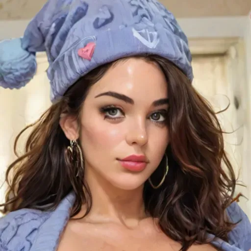 AIポルノ画像ジェネレーター