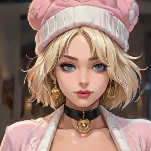 KI-Pornobild-Generator