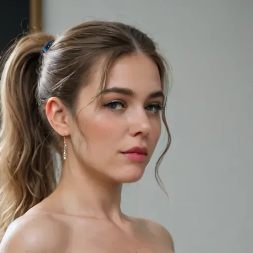 KI-Pornobild-Generator