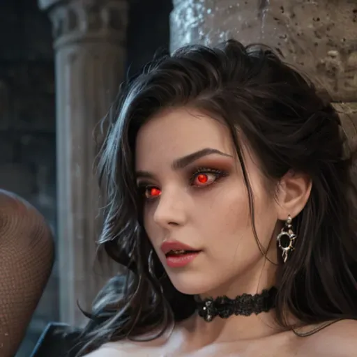 AI色情图片生成器