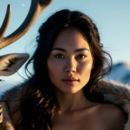 AI色情圖片產生器