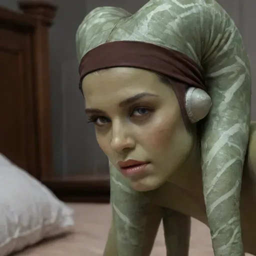 AI色情圖片產生器