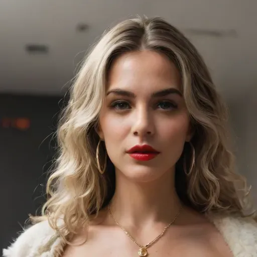 AI色情圖片產生器