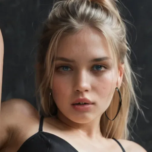 โปรแกรมสร้างภาพโปรนที่ใช้ปัญหา AI