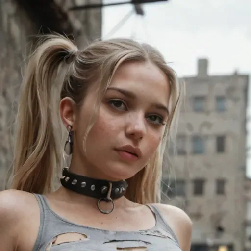 AI色情圖片產生器