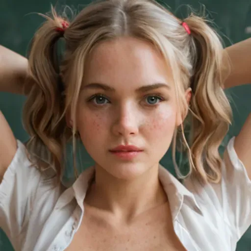 AI 포르노 이미지 생성기