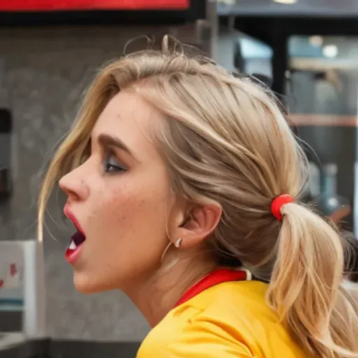 AI色情照片產生器