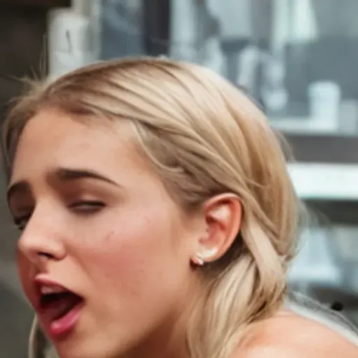 AI色情圖片產生器