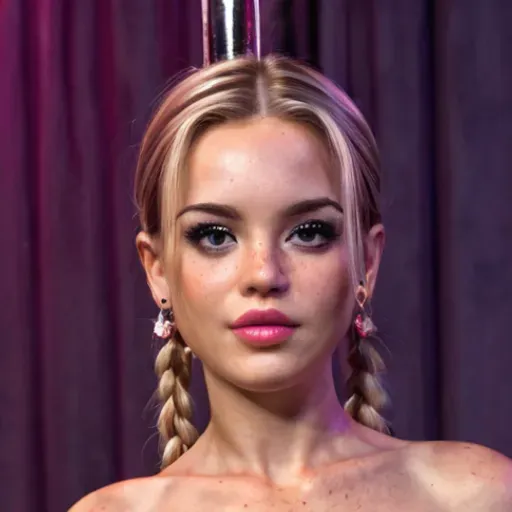 โปรแกรมสร้างภาพโปรนที่ใช้ปัญหา AI