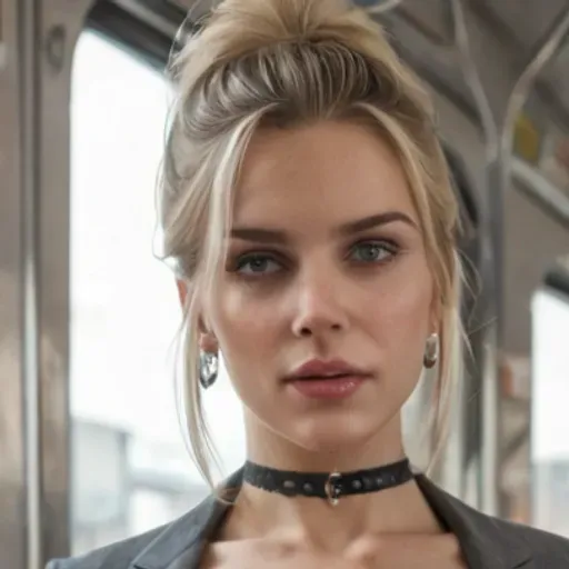 AI porn image generator