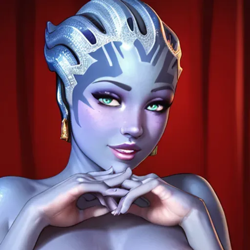 एआई पोर्न इमेज जेनरेटर