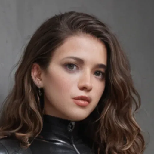 Pencipta imej lucah AI