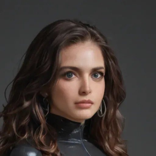 yapay zekâ porno görsel üretici