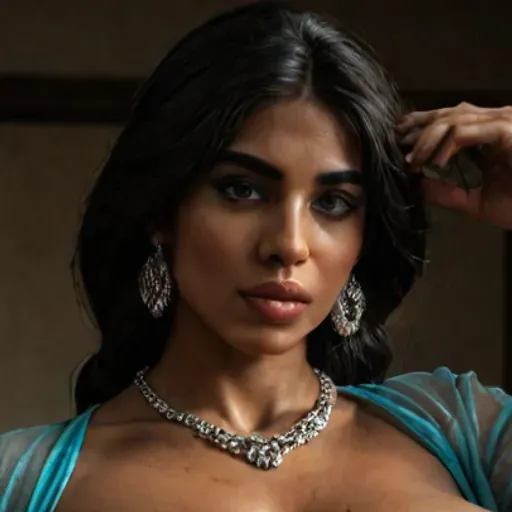 โปรแกรมสร้างภาพโปรนที่ใช้ปัญหา AI