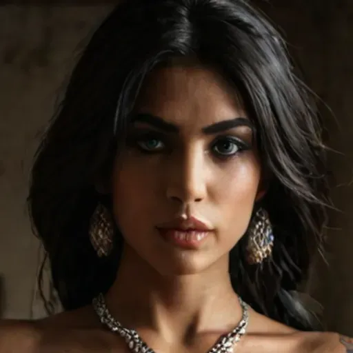 gerador de imagens pornô com IA