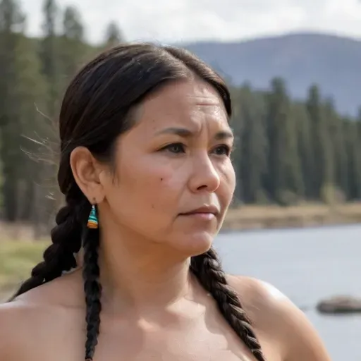 AI porn image generator