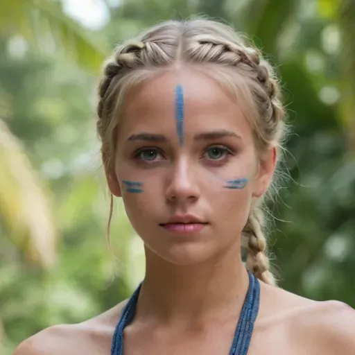 AI色情圖片產生器