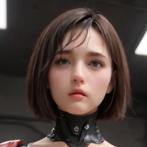 AI 포르노 이미지 생성기