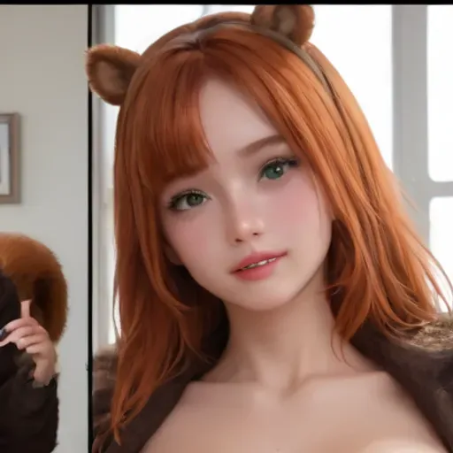 générateur de photos porno IA