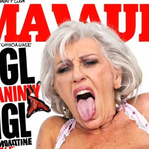 AI色情图片生成器