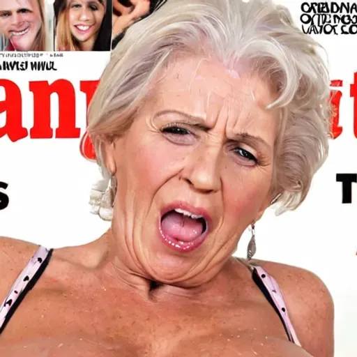 AI 포르노 이미지 생성기