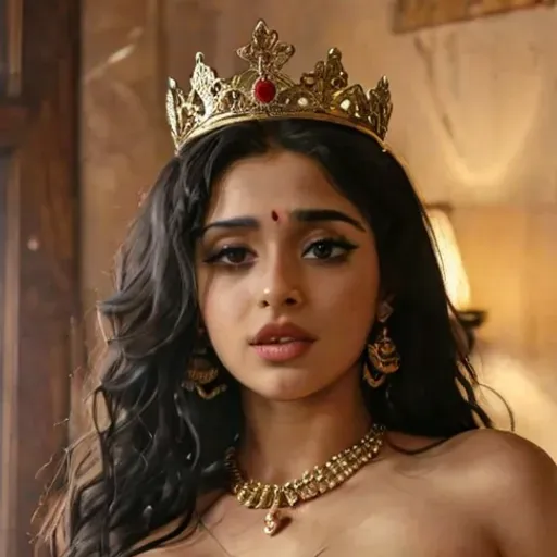 Pencipta imej lucah AI