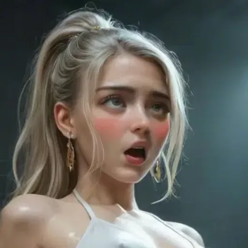 AI色情图片生成器