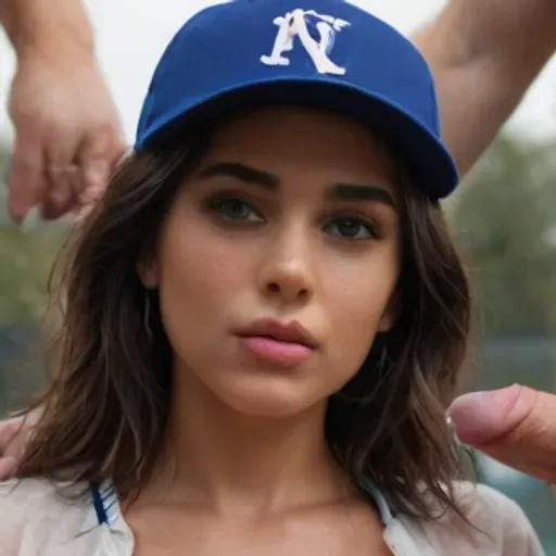 generatore di immagini porno IA