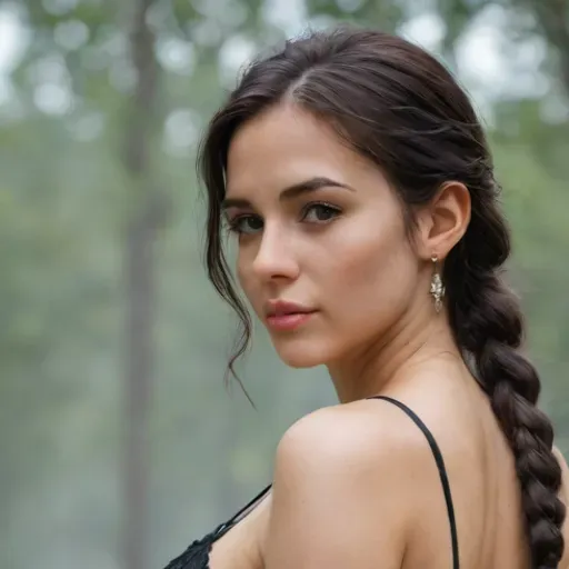 AI色情圖片產生器