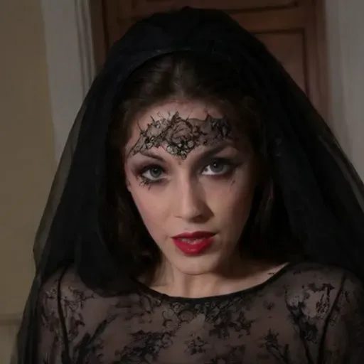 yapay zekâ porno görsel üretici