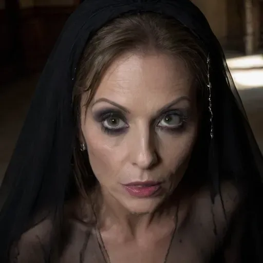 AIポルノ画像ジェネレーター