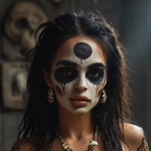 AI色情圖片產生器