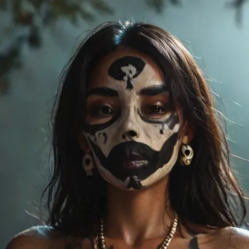 โปรแกรมสร้างภาพโปรนที่ใช้ปัญหา AI