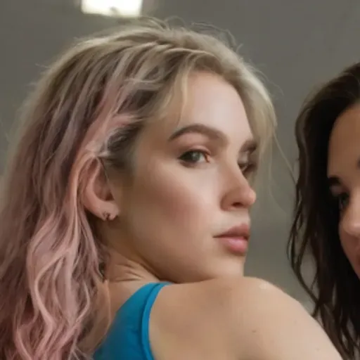 yapay zekâ porno görsel üretici